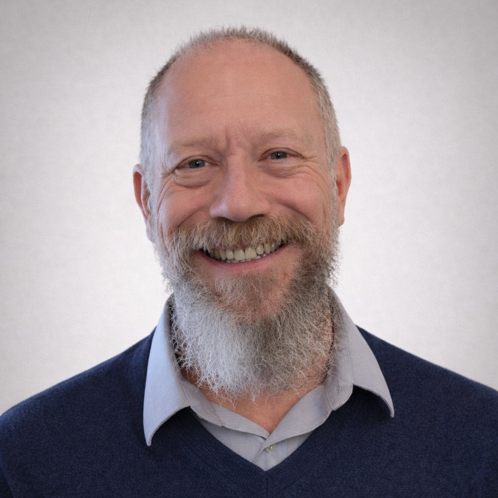 James A. Glazier